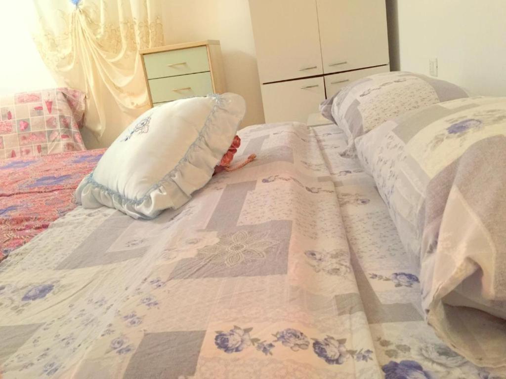 بيومبينوا Viola Apartment المظهر الخارجي الصورة