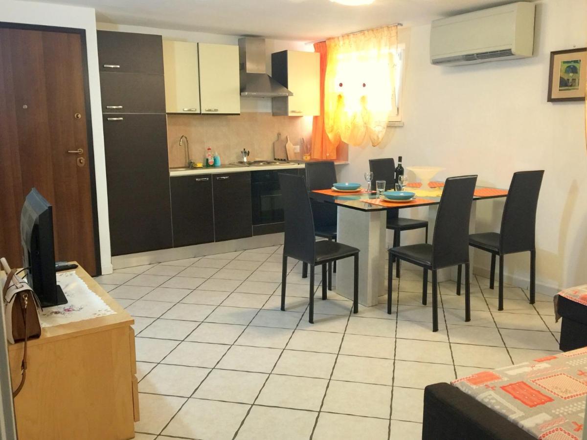 بيومبينوا Viola Apartment المظهر الخارجي الصورة