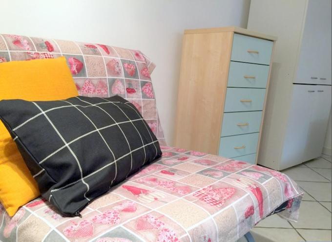 بيومبينوا Viola Apartment المظهر الخارجي الصورة
