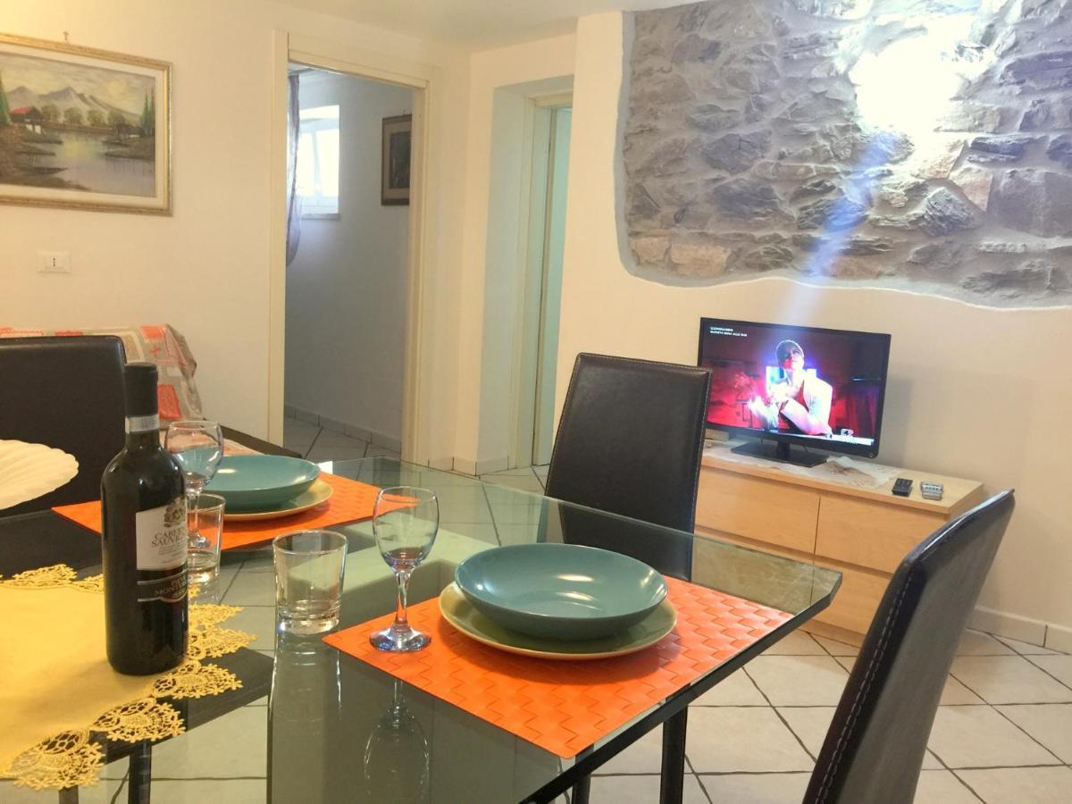 بيومبينوا Viola Apartment المظهر الخارجي الصورة