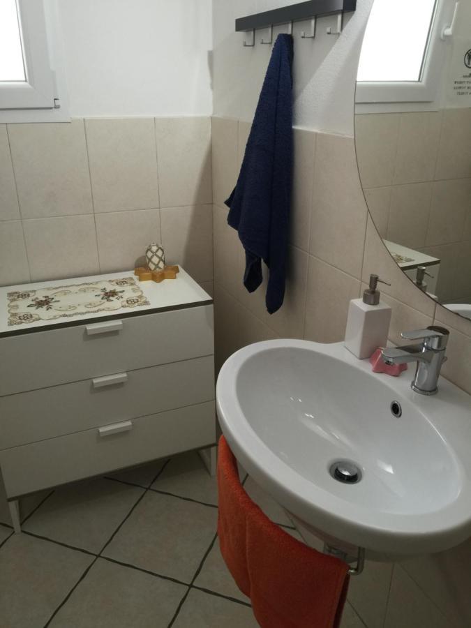 بيومبينوا Viola Apartment المظهر الخارجي الصورة