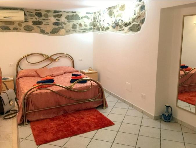 بيومبينوا Viola Apartment المظهر الخارجي الصورة