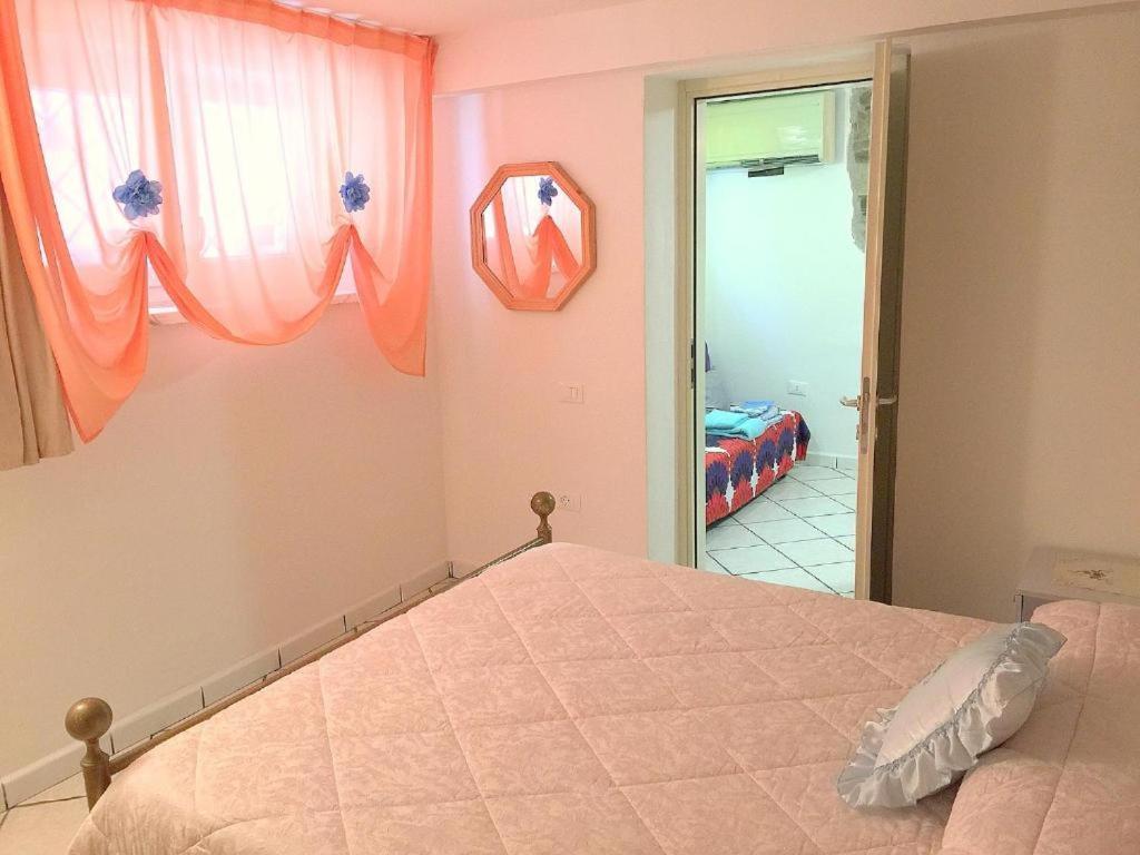 بيومبينوا Viola Apartment المظهر الخارجي الصورة