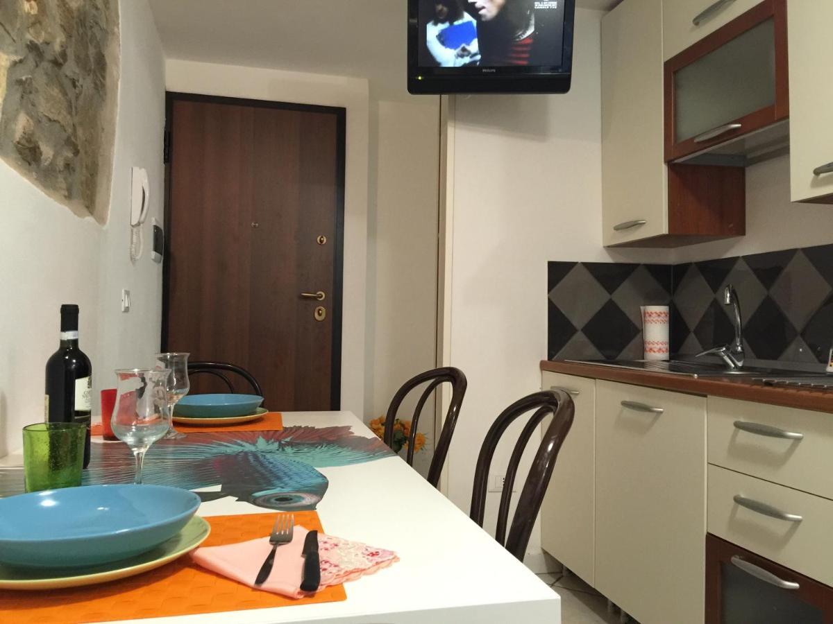 بيومبينوا Viola Apartment المظهر الخارجي الصورة