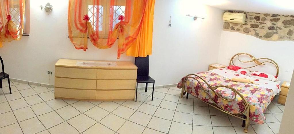 بيومبينوا Viola Apartment الغرفة الصورة