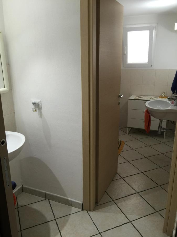 بيومبينوا Viola Apartment المظهر الخارجي الصورة
