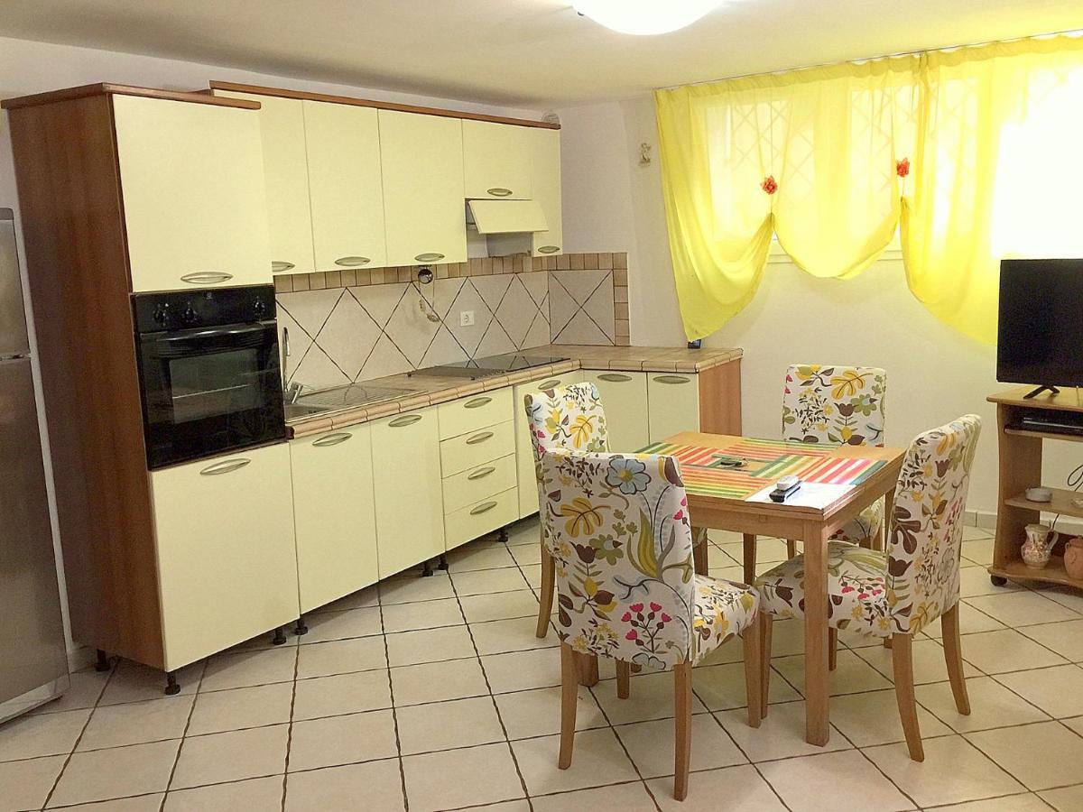 بيومبينوا Viola Apartment المظهر الخارجي الصورة